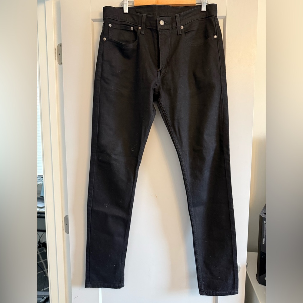 Levi’s 512 Cut Men’s Jeans